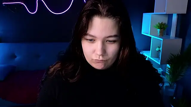 Snapshot of DjennaPalme chatting on February 1, 2025, 9:43 am DjennaPalme online show from February 1, 2025, 9:43 am