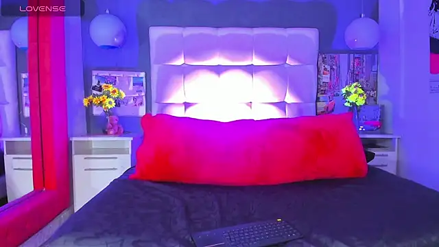 cinthya walker1 online show from February 8, 2026, 3:21 pm