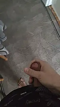 Loki 2597 online show from November 25, 2025, 8:58 am