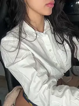 Snapshot of EvaMoet chatting on February 3, 2025, 5:51 am EvaMoet online show from February 3, 2025, 5:51 am