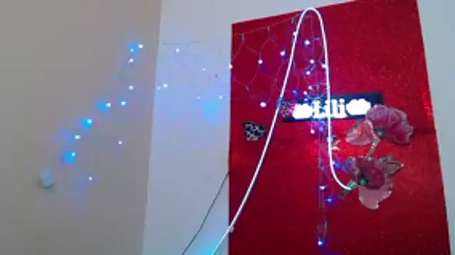 Snapshot of liliimilf chatting on March 17, 2026, 2:20 pm liliimilf online show from March 17, 2026, 2:20 pm