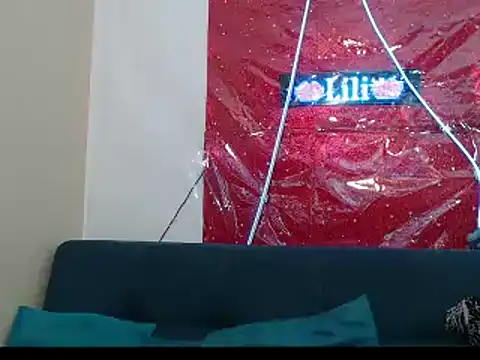 liliimilf online show from October 8, 2025, 10:28 am