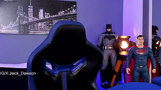 Jeick-Dawson online show from September 27, 2025, 3:45 am