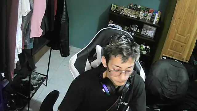 Snapshot of Jughead_16 chatting on October 18, 2025, 3:08 am Jughead 16 online show from October 18, 2025, 3:08 am