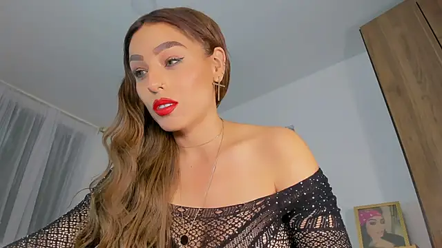 Snapshot of Ariadna-07 chatting on March 22, 2025, 3:20 am Ariadna-07 online show from March 22, 2025, 3:20 am