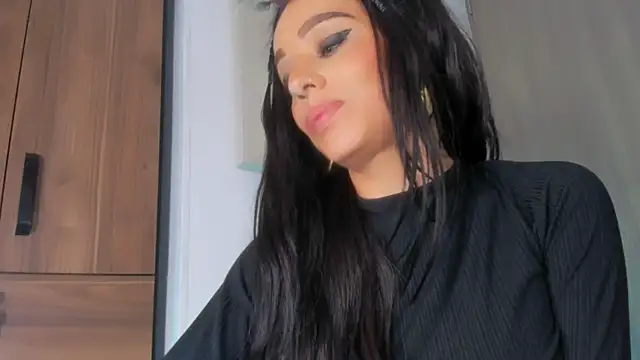 Snapshot of Ariadna-07 chatting on December 22, 2024, 6:49 am Ariadna-07 online show from December 22, 2024, 6:49 am