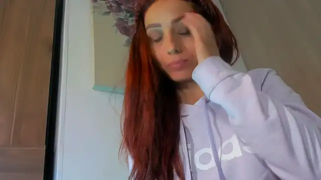 Snapshot of Ariadna-07 chatting on December 29, 2024, 9:28 am Ariadna-07 online show from December 29, 2024, 9:28 am