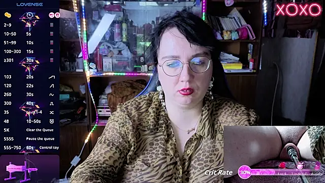 Snapshot of LeonaHarrison chatting on January 18, 2026, 2:04 am LeonaHarrison online show from January 18, 2026, 2:04 am