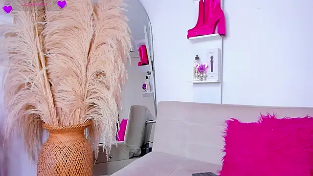 DenisSweet online show from February 20, 2025, 2:46 pm