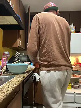 Snapshot of b1gd1ckg1nger86 chatting on March 11, 2025, 5:57 am b1gd1ckg1nger86 online show from March 11, 2025, 5:57 am