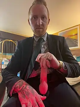 Snapshot of b1gd1ckg1nger86 chatting on March 4, 2025, 1:34 am b1gd1ckg1nger86 online show from March 4, 2025, 1:34 am