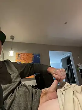 Snapshot of b1gd1ckg1nger86 chatting on December 1, 2024, 11:31 pm b1gd1ckg1nger86 online show from December 1, 2024, 11:31 pm