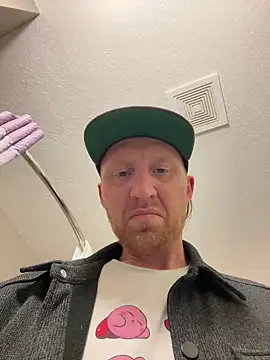 Snapshot of b1gd1ckg1nger86 chatting on January 2, 2025, 9:54 am b1gd1ckg1nger86 online show from January 2, 2025, 9:54 am