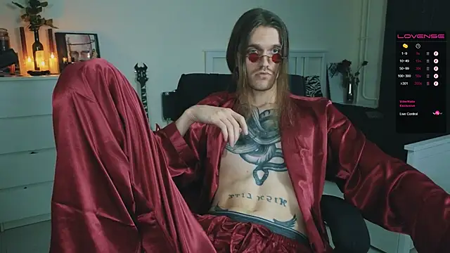 TechnoJesus online show from February 24, 2025, 4:26 pm