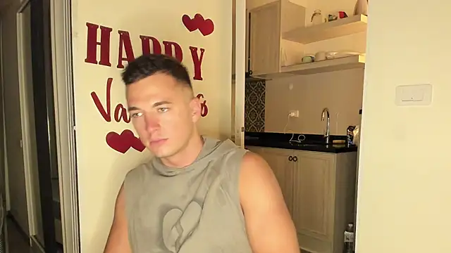 paulblack21 online show from February 9, 2026, 7:12 pm