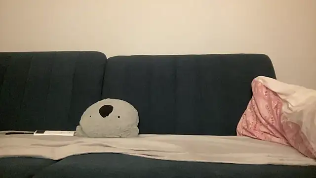 Sasha  Love online show from December 15, 2025, 10:37 pm