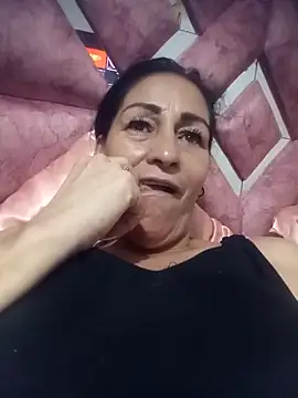  Scarlett Sweet online show from March 9, 2026, 12:14 am