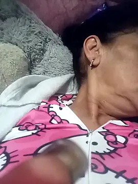  Scarlett Sweet online show from December 18, 2025, 6:56 pm