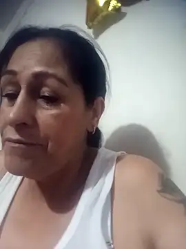  Scarlett Sweet online show from April 19, 2026, 1:17 am