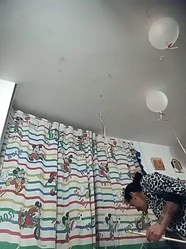  Scarlett Sweet online show from March 19, 2026, 5:18 am