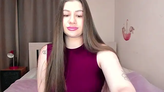 JuicyHelenX online show from January 18, 2026, 1:03 pm