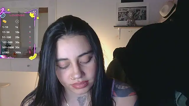 val bardot online show from June 3, 2026, 3:40 am