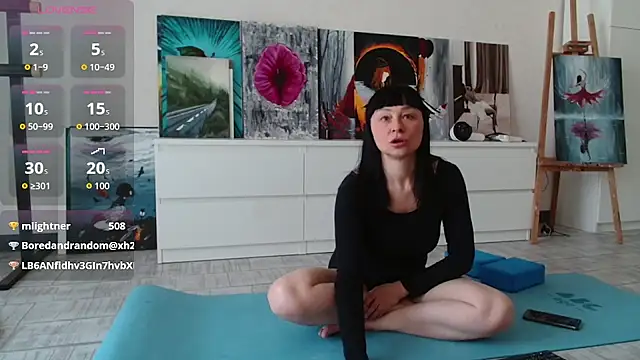 secret library online show from April 2, 2026, 7:04 am