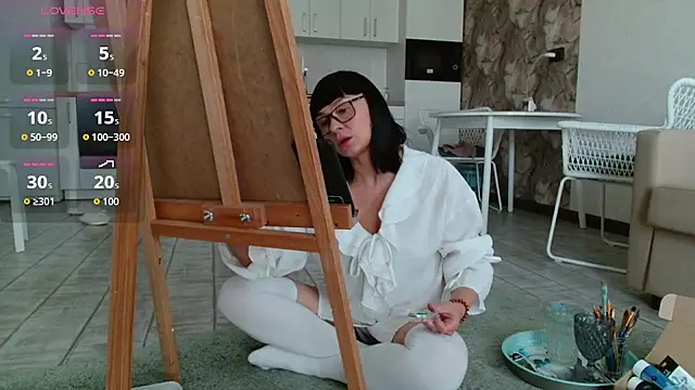 secret library online show from October 24, 2025, 8:13 am