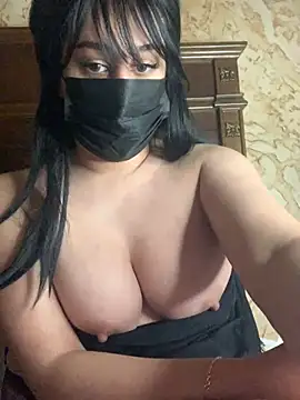 Snapshot of Taimaaa chatting on February 20, 2025, 2:57 pm Taimaaa online show from February 20, 2025, 2:57 pm