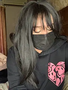 Snapshot of Taimaaa chatting on February 23, 2025, 2:35 pm Taimaaa online show from February 23, 2025, 2:35 pm