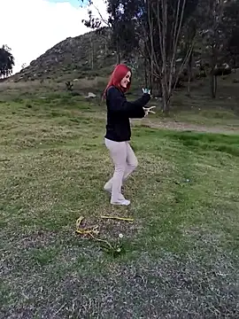 Juam22 online show from December 20, 2025, 9:50 pm