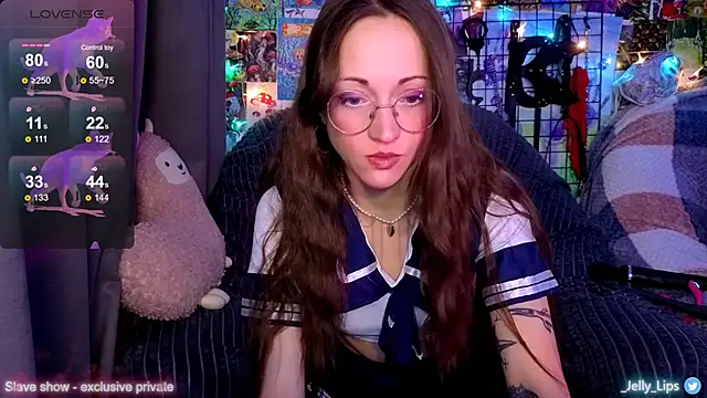 Snapshot of ServantBrook chatting on October 10, 2025, 5:08 am ServantBrook online show from October 10, 2025, 5:08 am