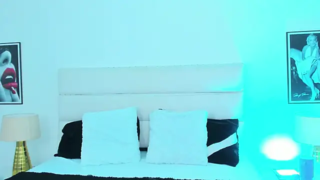 TaylorEvanss online show from March 17, 2026, 7:50 pm