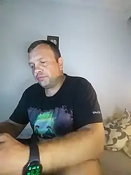 Bury0117 online show from September 14, 2025, 7:47 pm