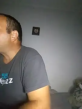 Bury0117 online show from September 21, 2025, 7:30 pm