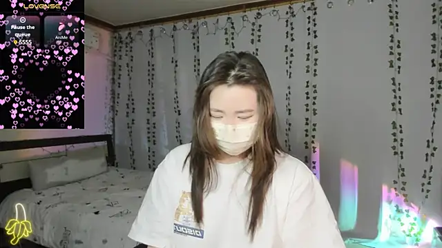 kimchi 03 online show from February 14, 2025, 9:13 am