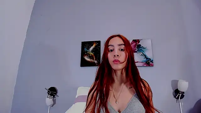 Estrella Duran online show from May 23, 2026, 12:15 pm