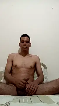 JohanyLatino online show from April 2, 2026, 9:49 am