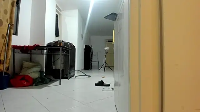 Snapshot of JohanyLatino chatting on March 22, 2025, 10:17 am JohanyLatino online show from March 22, 2025, 10:17 am