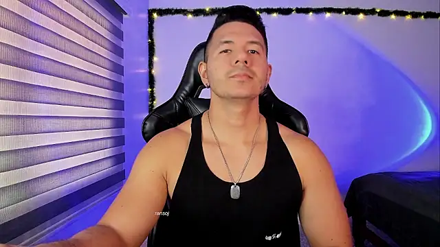 Snapshot of ransoj chatting on February 11, 2026, 2:39 pm ransoj online show from February 11, 2026, 2:39 pm