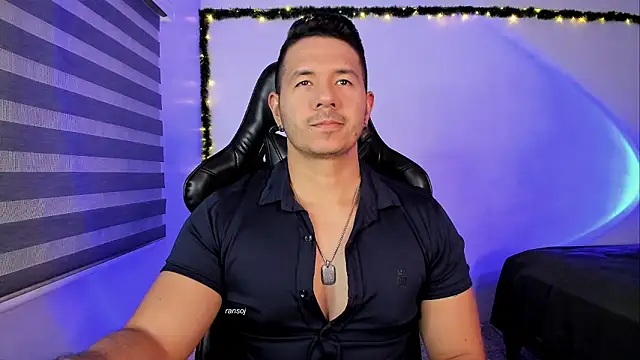 Snapshot of ransoj chatting on February 28, 2026, 11:37 pm ransoj online show from February 28, 2026, 11:37 pm