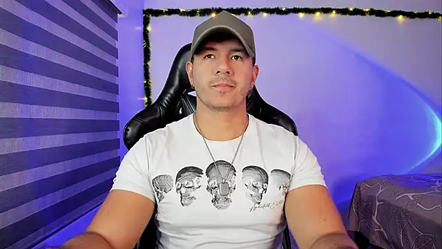 ransoj online show from April 15, 2026, 11:49 pm