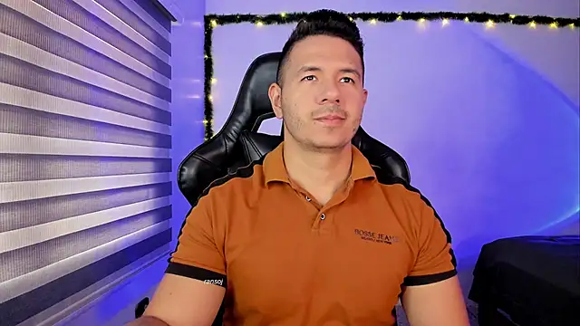 Snapshot of ransoj chatting on February 24, 2026, 3:02 pm ransoj online show from February 24, 2026, 3:02 pm