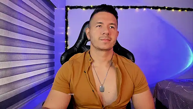 Snapshot of ransoj chatting on February 21, 2026, 2:30 pm ransoj online show from February 21, 2026, 2:30 pm