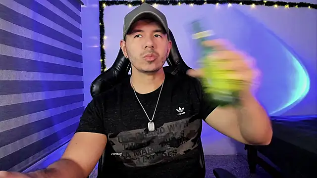 Snapshot of ransoj chatting on February 13, 2026, 11:38 pm ransoj online show from February 13, 2026, 11:38 pm