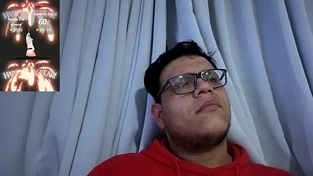 batman2433 online show from October 30, 2025, 12:31 am