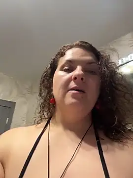 Taisia W online show from January 7, 2026, 8:08 am