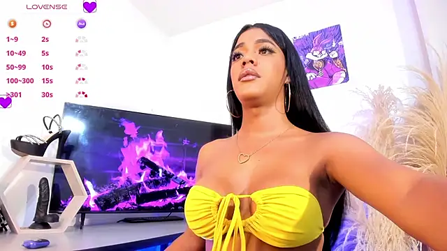 Fenty XX online show from September 26, 2025, 8:38 pm