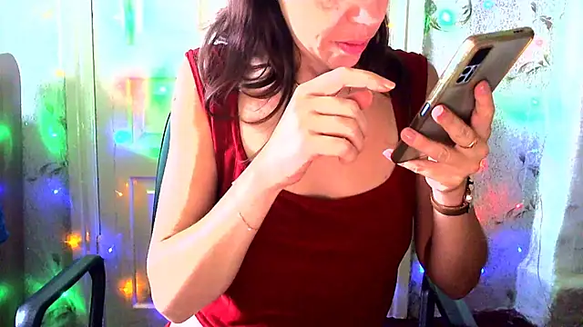 Ladywinter online show from July 24, 2026, 7:48 am