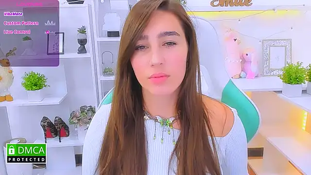  Eliizabeth  online show from September 18, 2025, 9:07 pm